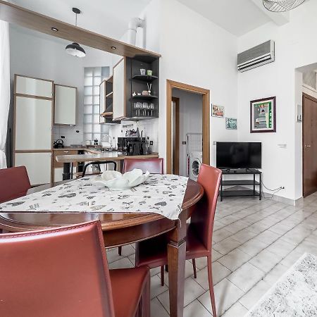 Realkasa Carracci Apartment Bolonia Exterior foto