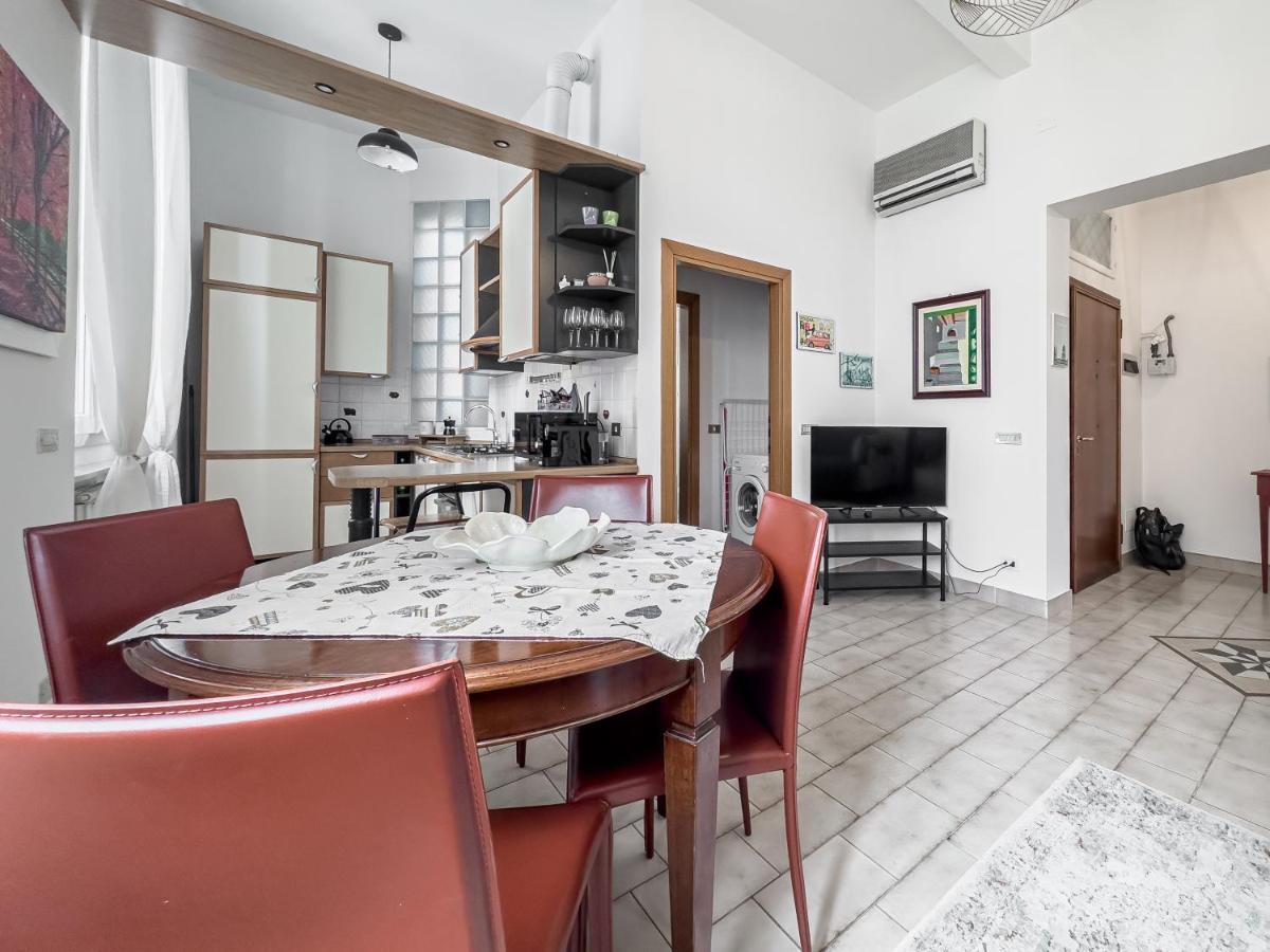 Realkasa Carracci Apartment Bolonia Exterior foto
