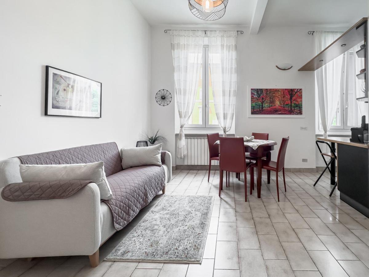 Realkasa Carracci Apartment Bolonia Exterior foto