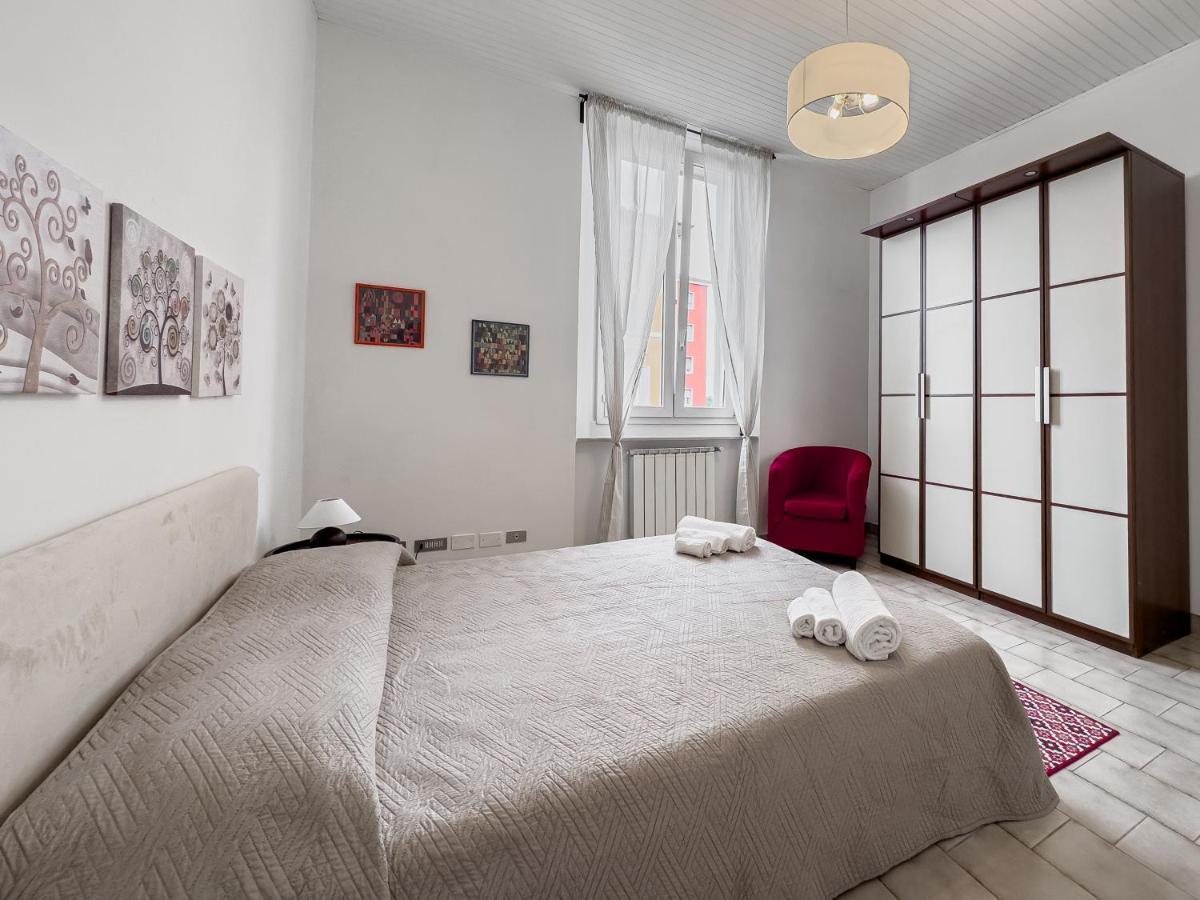 Realkasa Carracci Apartment Bolonia Exterior foto