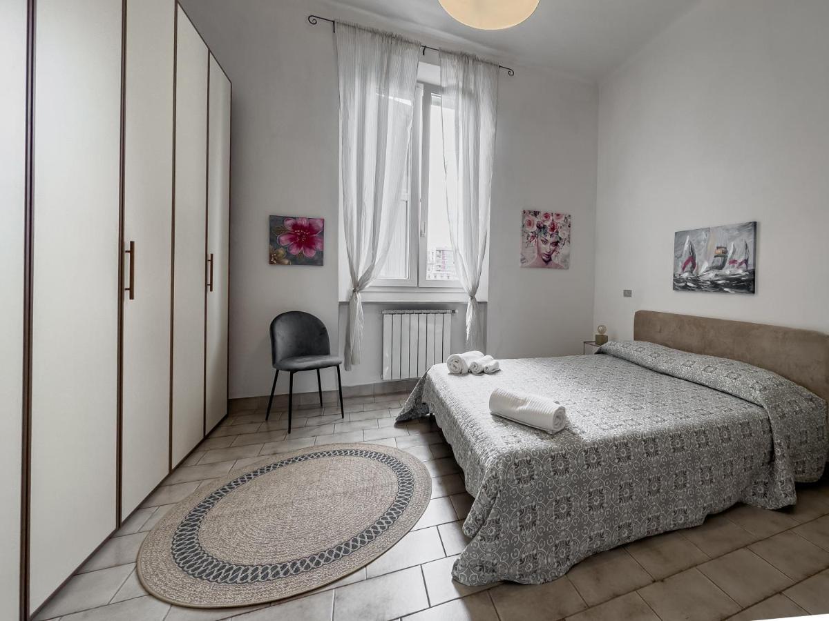 Realkasa Carracci Apartment Bolonia Exterior foto