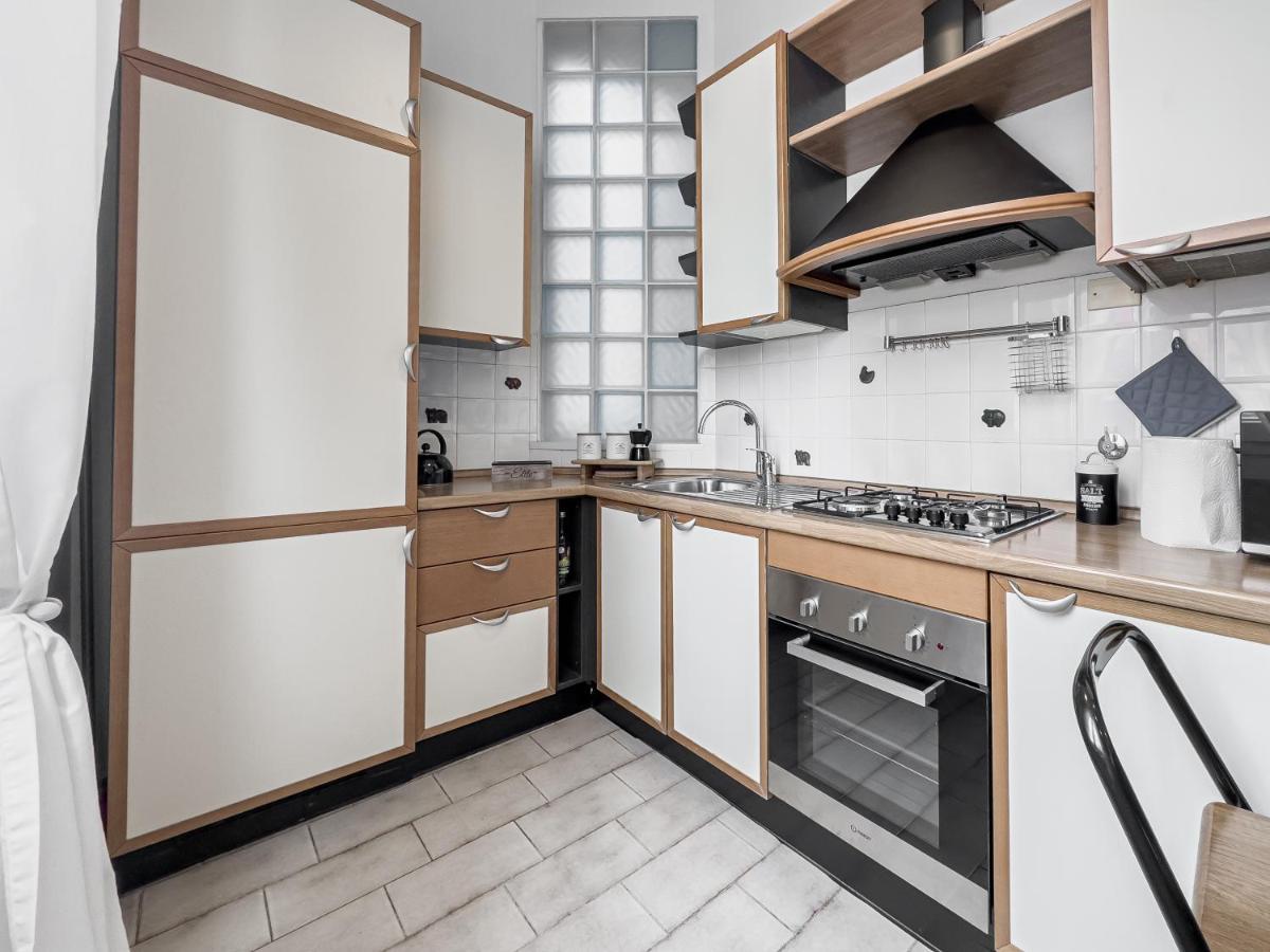 Realkasa Carracci Apartment Bolonia Exterior foto