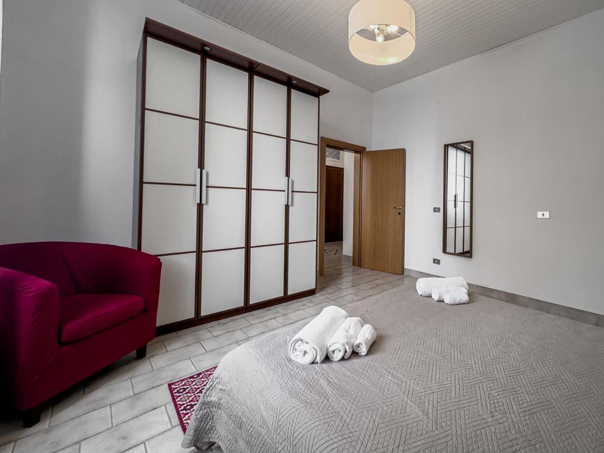Realkasa Carracci Apartment Bolonia Exterior foto
