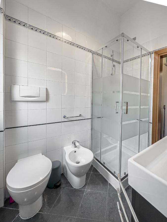 Realkasa Carracci Apartment Bolonia Exterior foto