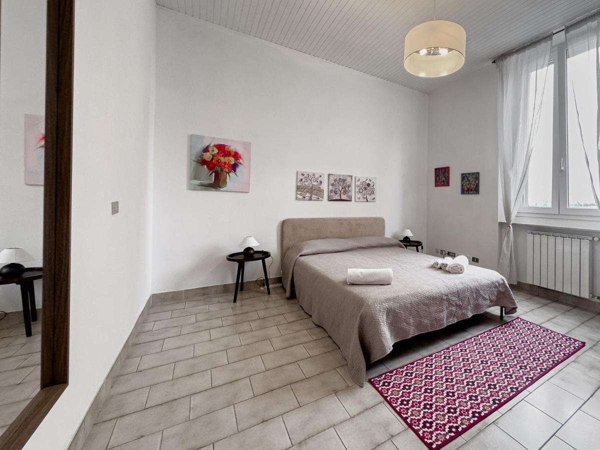 Realkasa Carracci Apartment Bolonia Exterior foto